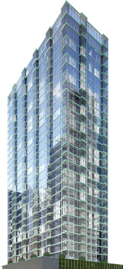 Linea building image