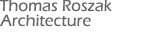 architect logo